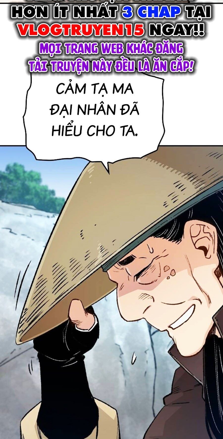 Trùng Sinh Thành Thiên Ma Chương 15 Ảnh 28