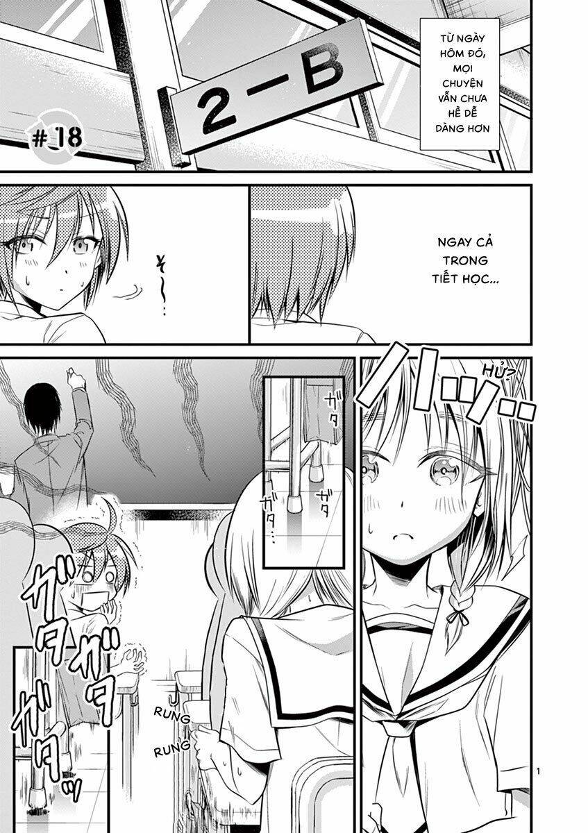 Tensei Pandemic Chương 18 Ảnh 3