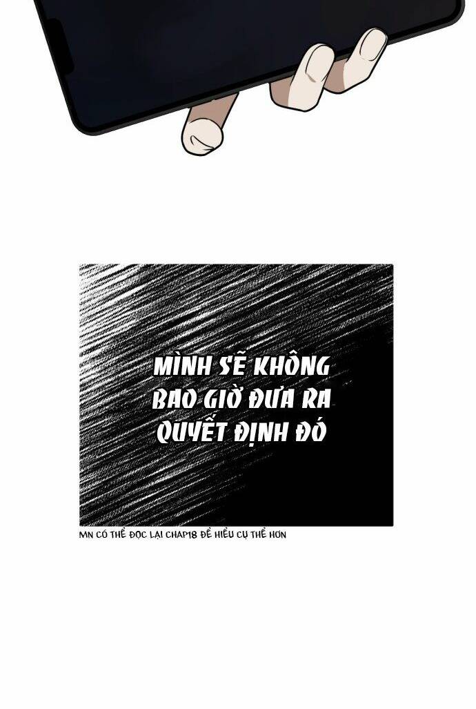 Sự Lãng Mạn Còn Tồn Tại Chương 91 Ảnh 36