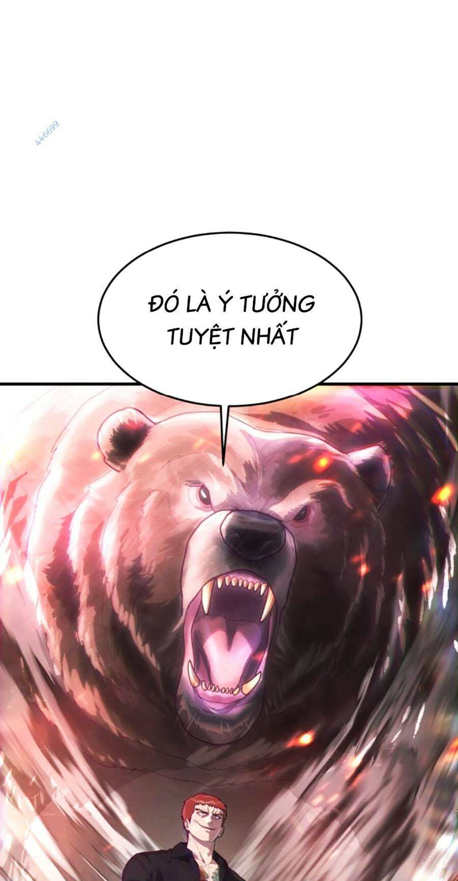 Tên Vâng Lời Tuyệt Đối Chương 73 Ảnh 6