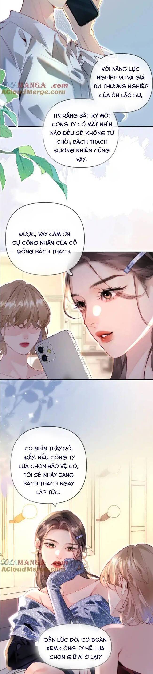 Vợ Chồng Đỉnh Lưu Có Chút Ngọt Ngào Chương 90 Ảnh 9