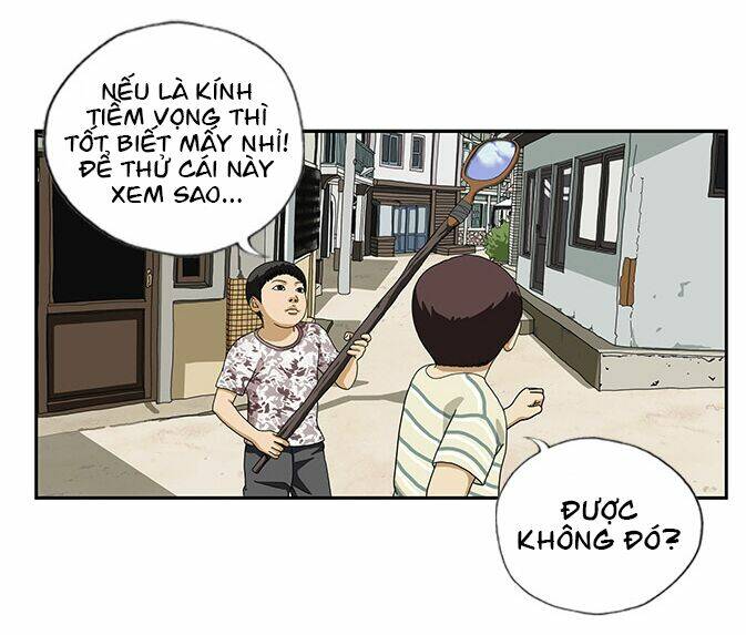 Cậu Bé Lập Dị Chương 9 Ảnh 22