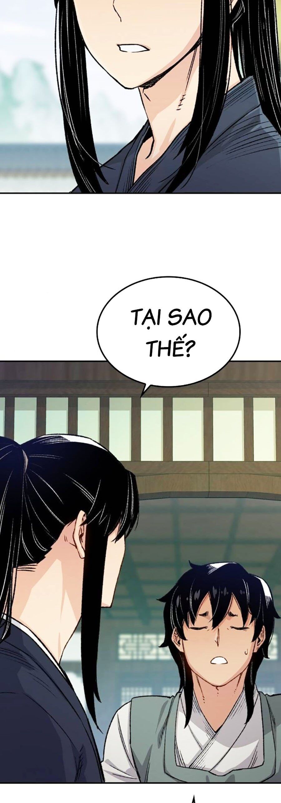 Trùng Sinh Thành Thiên Ma Chương 16 Ảnh 100