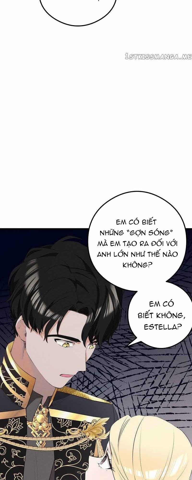 Bỗng Một Ngày Tôi Có Chồng Và Con Chương 20 Ảnh 48