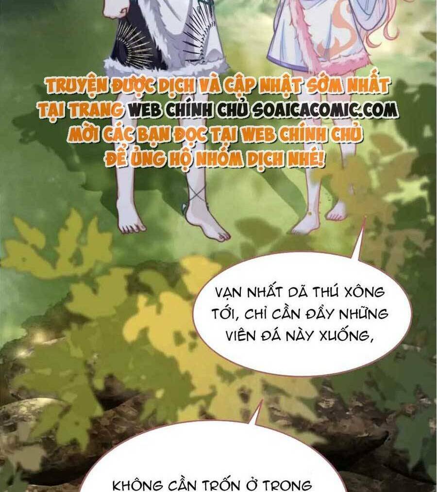 Xuyên Nhanh Nữ Phụ Bình Tĩnh Chút Chương 162 Ảnh 47