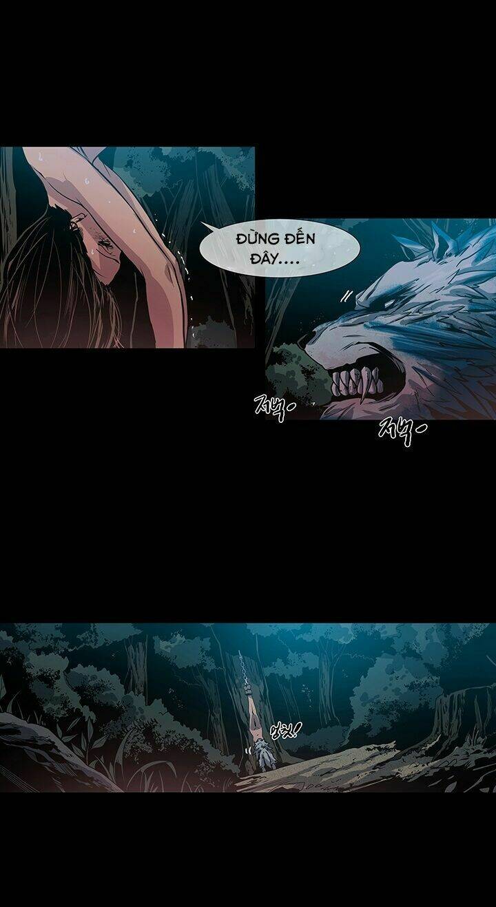 Răng Nanh Chương 13 Ảnh 9