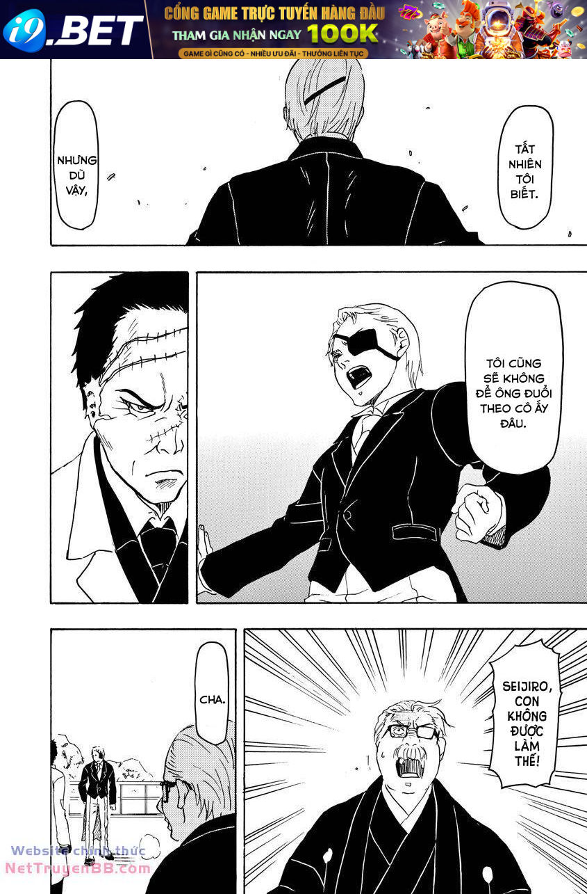 Vì Hận Tái Sinh ~Người Phụ Nữ Vì Phục Thù Mà Từ Bỏ Gương Mặt Của Mình~ Chương 71 Ảnh 25