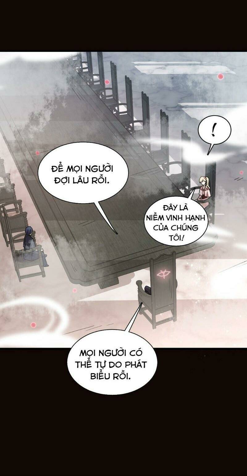 Quỷ Bí Chi Chủ Chương 56 Ảnh 41