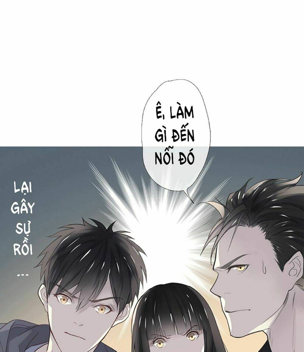 Thiếu Niên Rắc Rối Chương 5 Ảnh 26