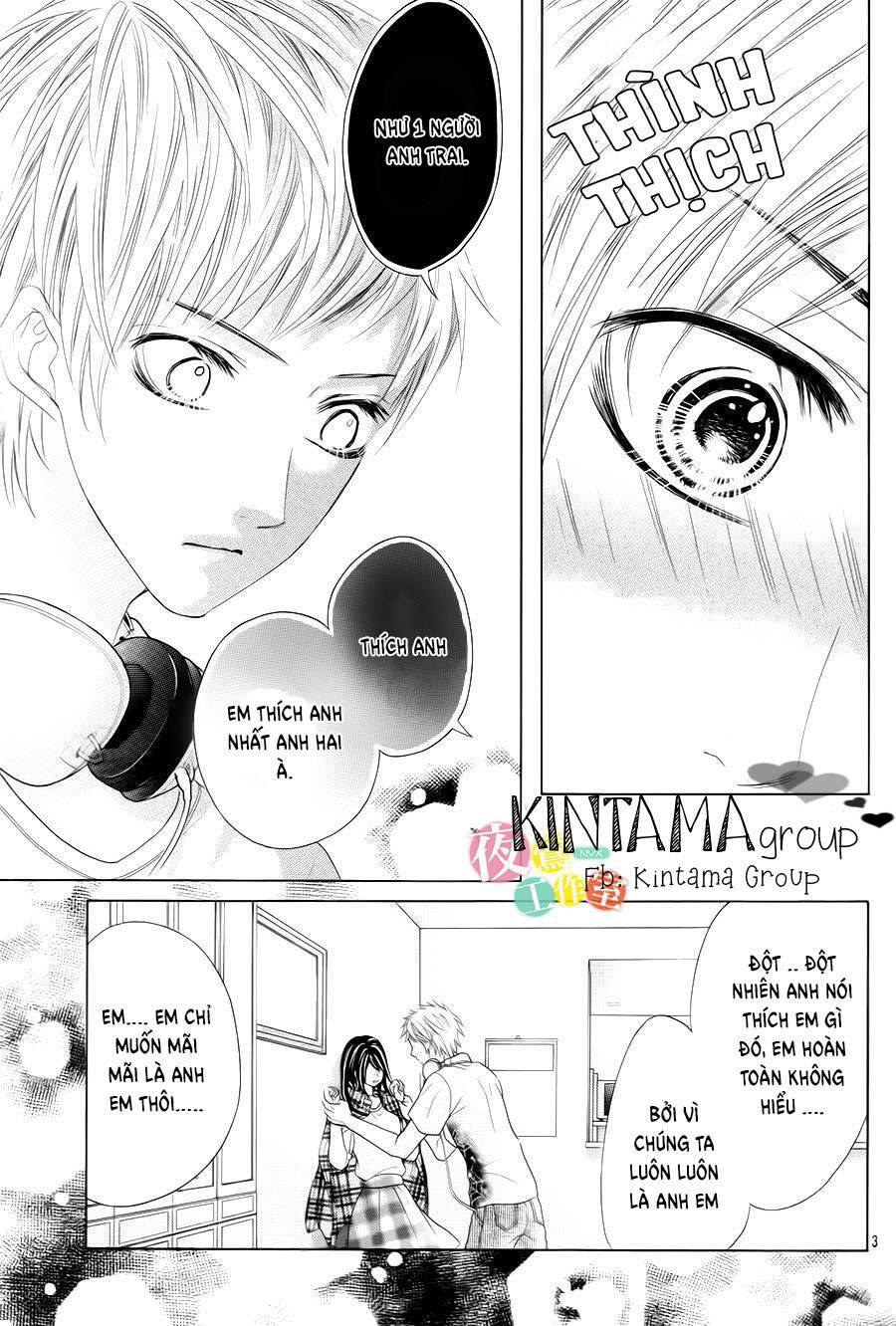 Ani Ni Ai Saresugite Komattemasu Chương 6 Ảnh 7