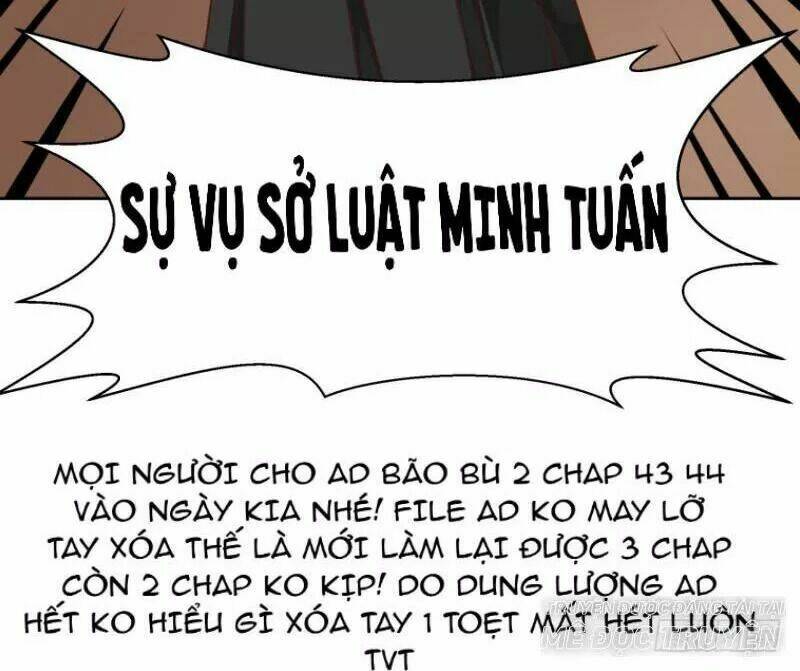 Mộ Thiếu, Lão Bà Ngươi Trọng Sinh Lại Rồi! Chương 52 Ảnh 36
