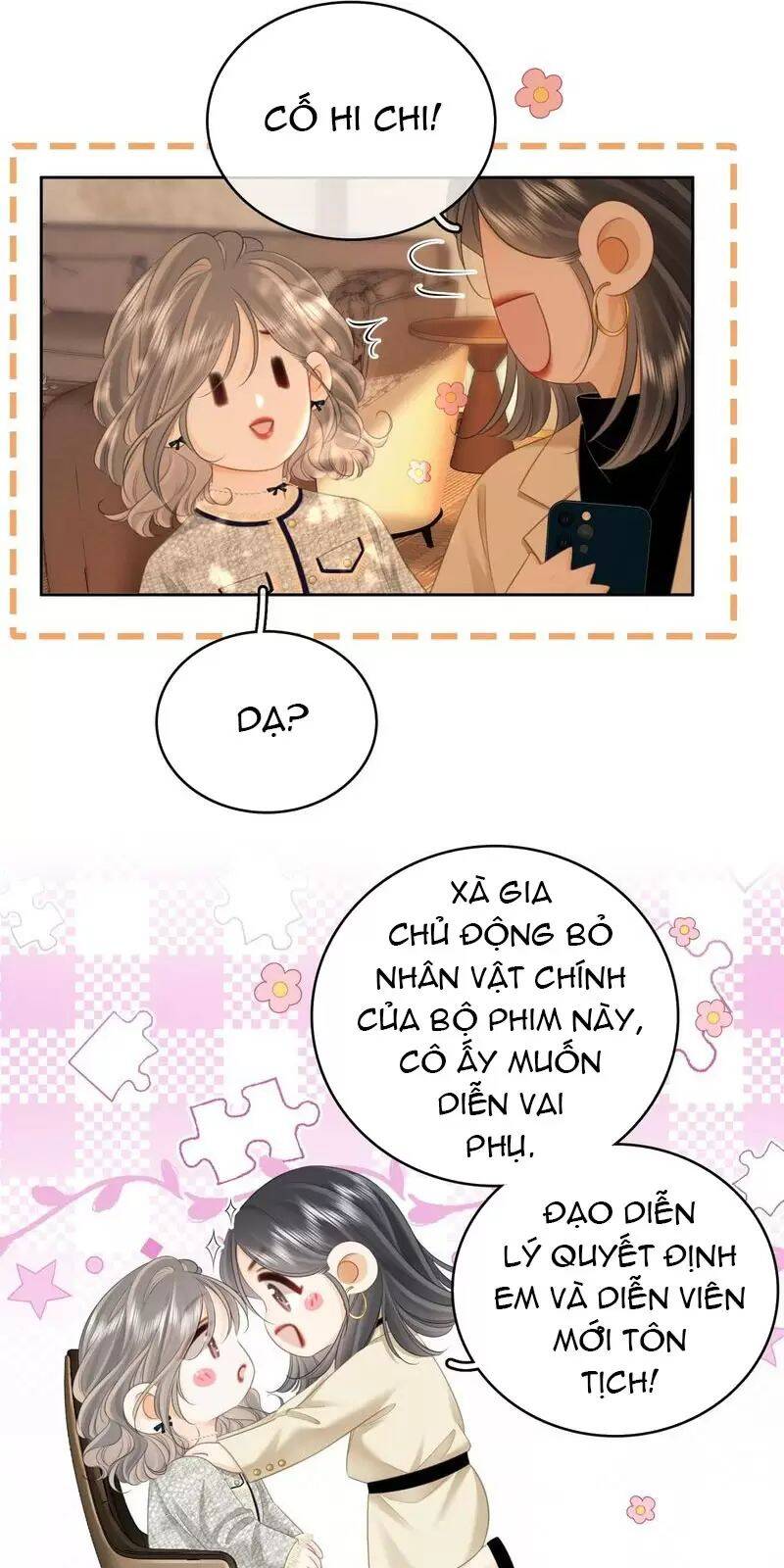 Em Chỉ Có Thể Là Của Tôi Chương 118 Ảnh 24
