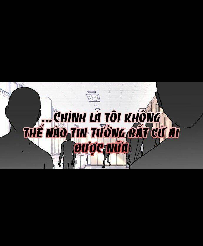 Sự Lãng Mạn Còn Tồn Tại Chương 93 Ảnh 9