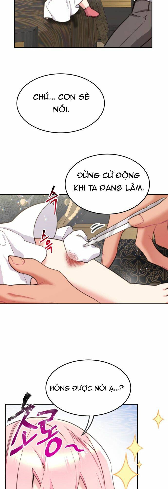 Công Chúa Lotto Chương 37 Ảnh 31