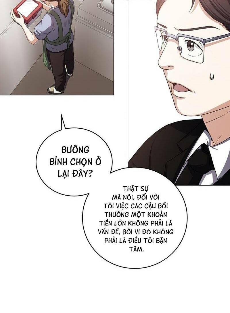 Anh Hùng Tái Xuất Mở Nhà Hàng, Đụng Là Phang! Chương 2 Ảnh 15