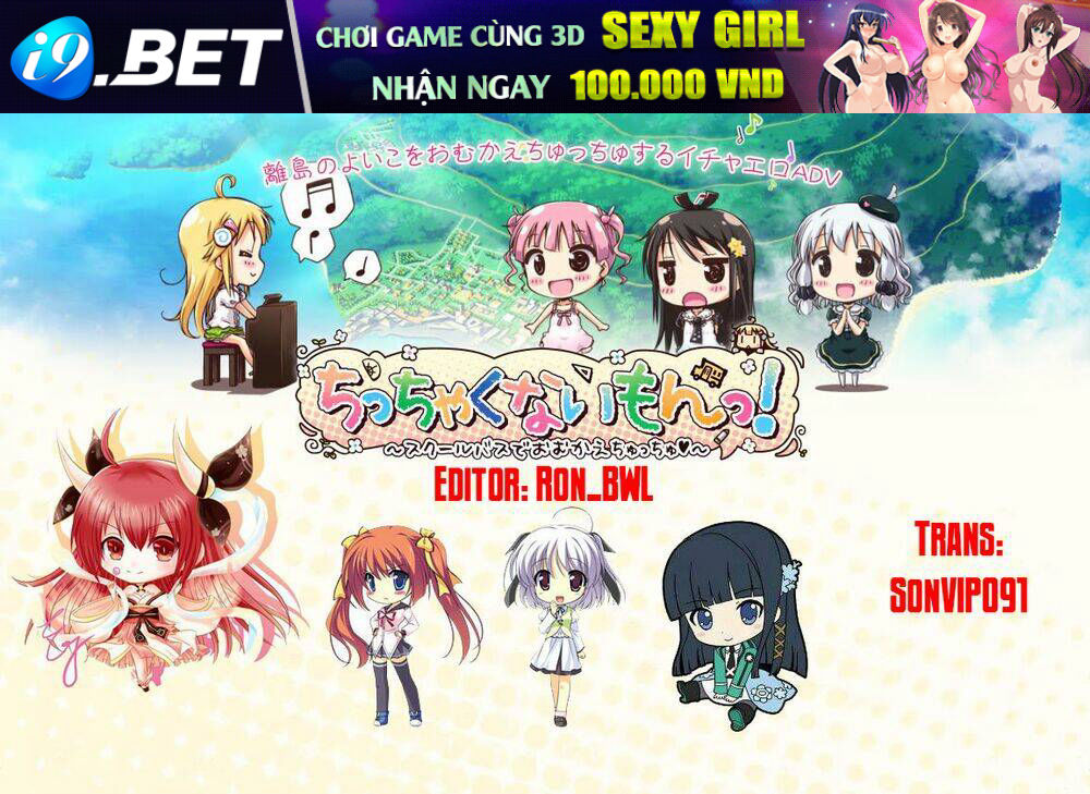 Kyoudai Hodo Chikaku Tooimono Wa Nai Chương 104 Ảnh 4