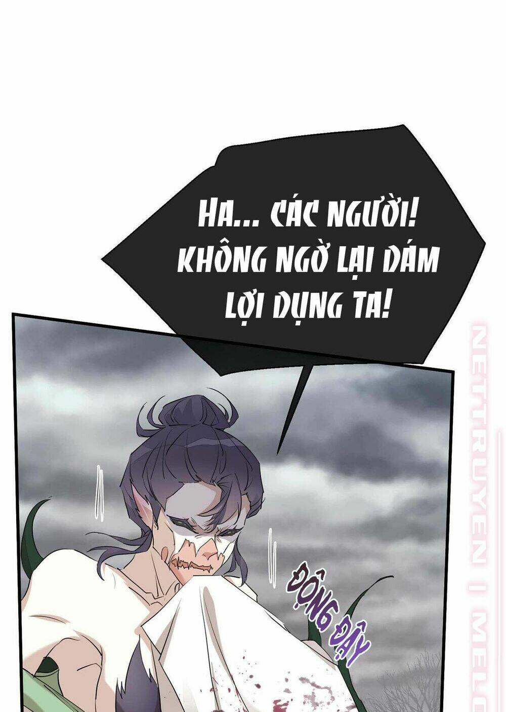 Dĩ Hạ Phạm Thượng Chương 58 Ảnh 27