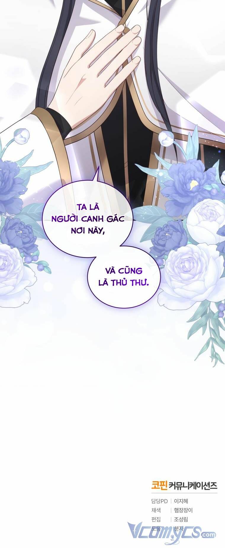 Cô Công Chúa Nhỏ Của Kẻ Phản Diện Chương 38 Ảnh 52