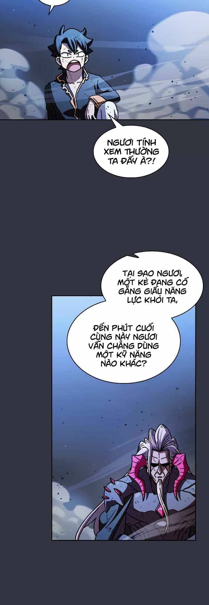Anh Hùng Rác Rưởi Chương 157 Ảnh 22