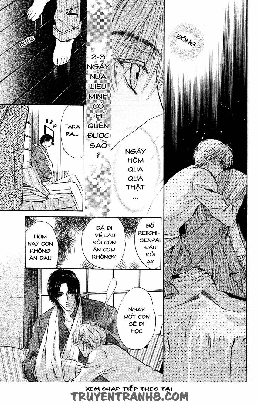 Komatta Toki Ni Wa Hoshi Ni Kike! Chương 41 Ảnh 14