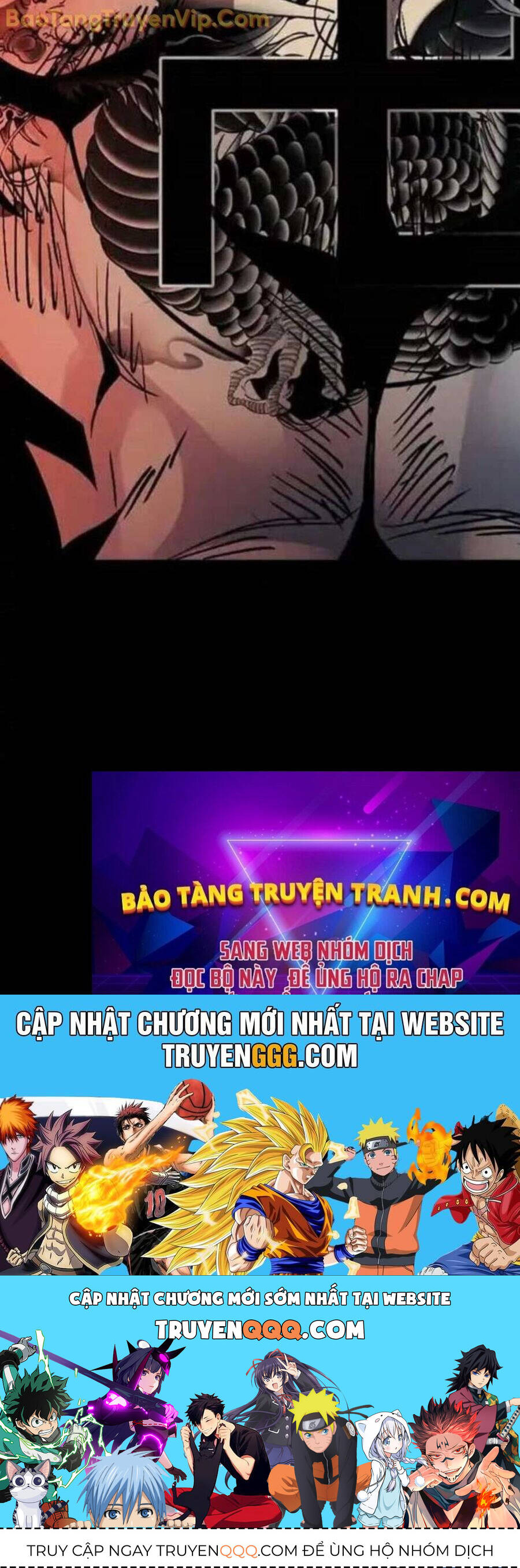 Thế Hệ Bất Hảo Chương 6 Ảnh 305