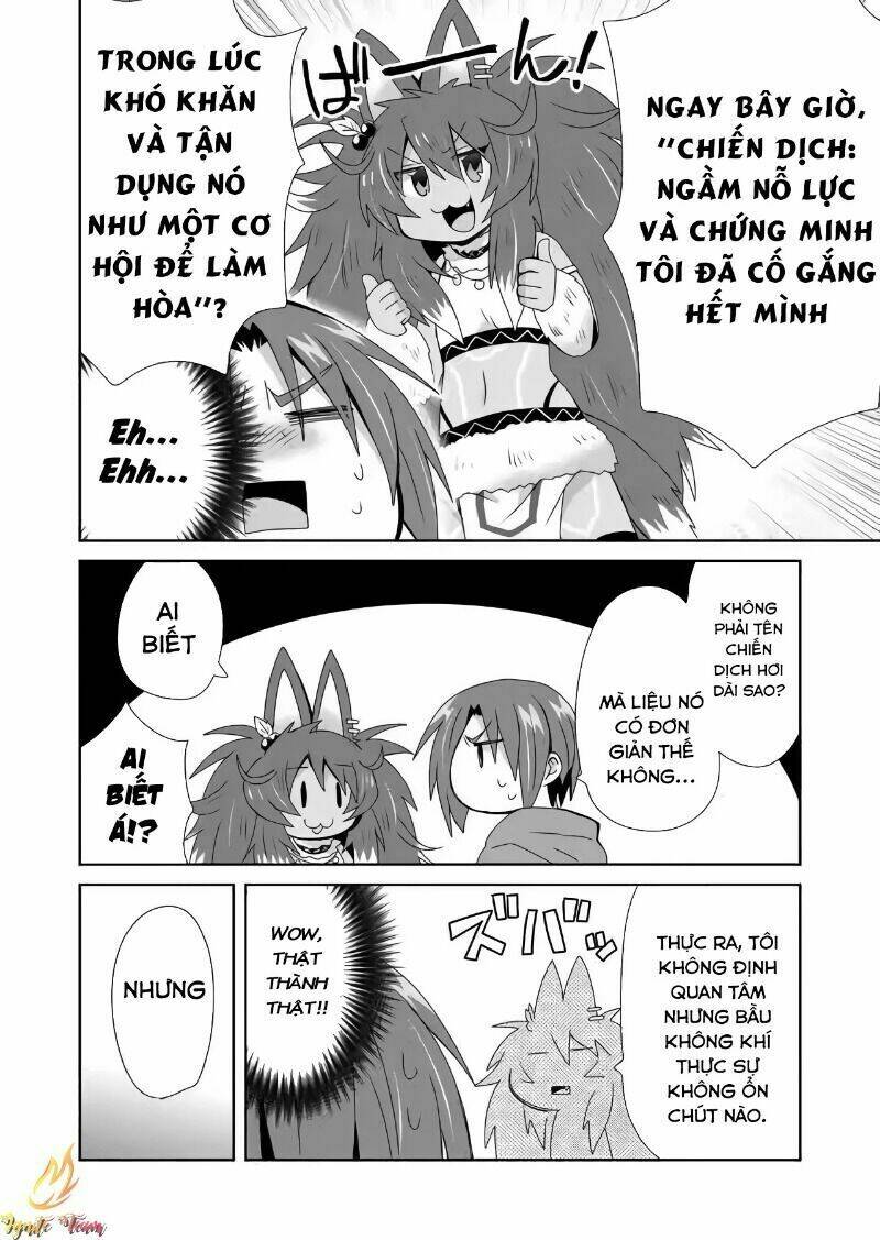 Zettai Ni Yatte Wa Ikenai Isekai Shoukan Chương 17 Ảnh 8
