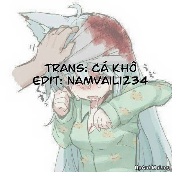 Koi Lemon Chương 11 Ảnh 27