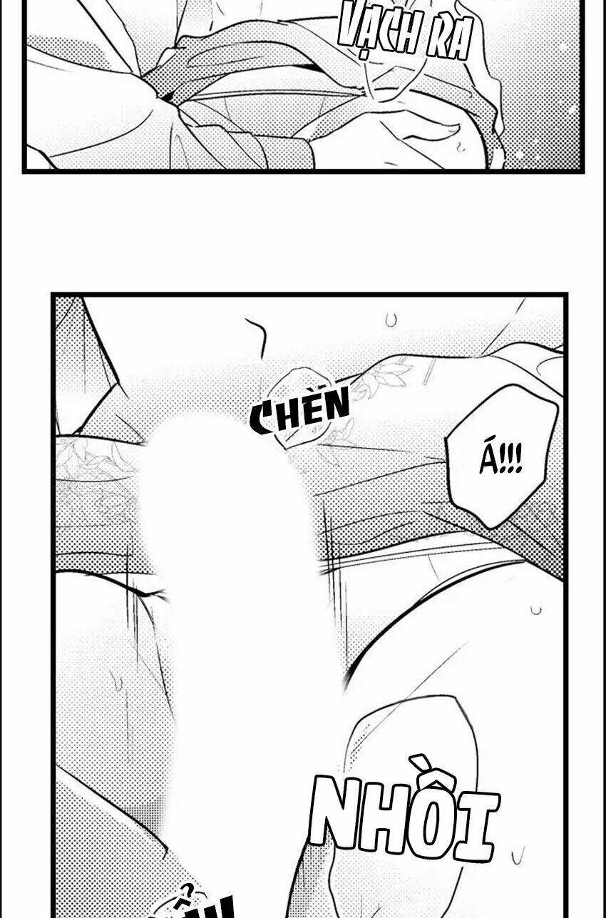 Sai Rồi, Sếp Tây Nhà Tôi Không Phải Là Quý Ông Đâu! Chương 90 Ảnh 35