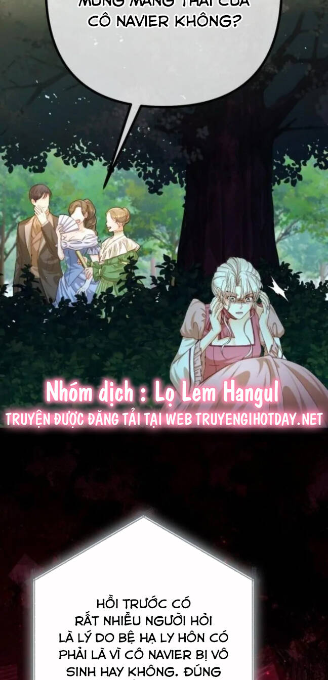Hoàng Hậu Muốn Tái Hôn Chương 169 Ảnh 53