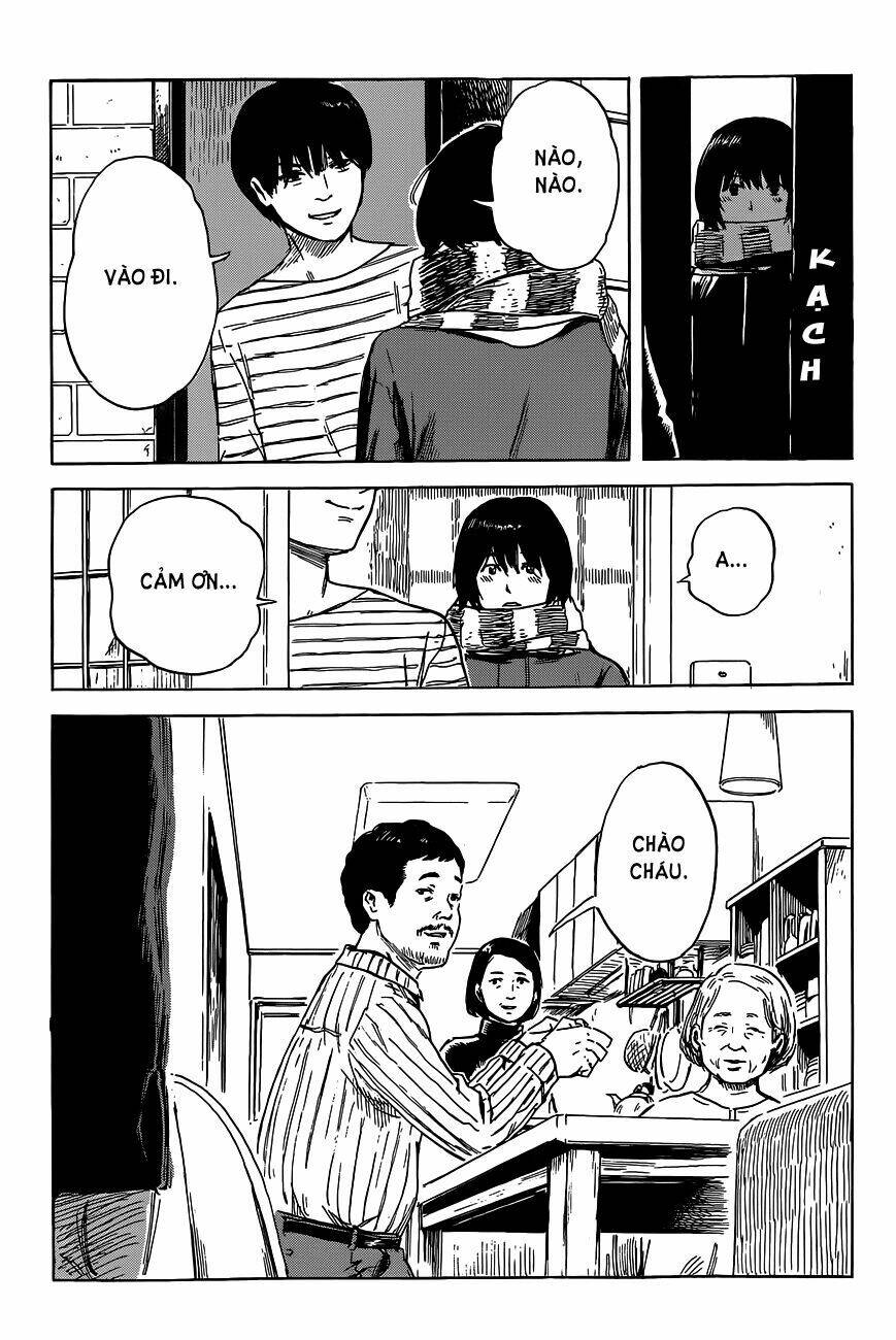 Aku No Hana Chương 46 Ảnh 11