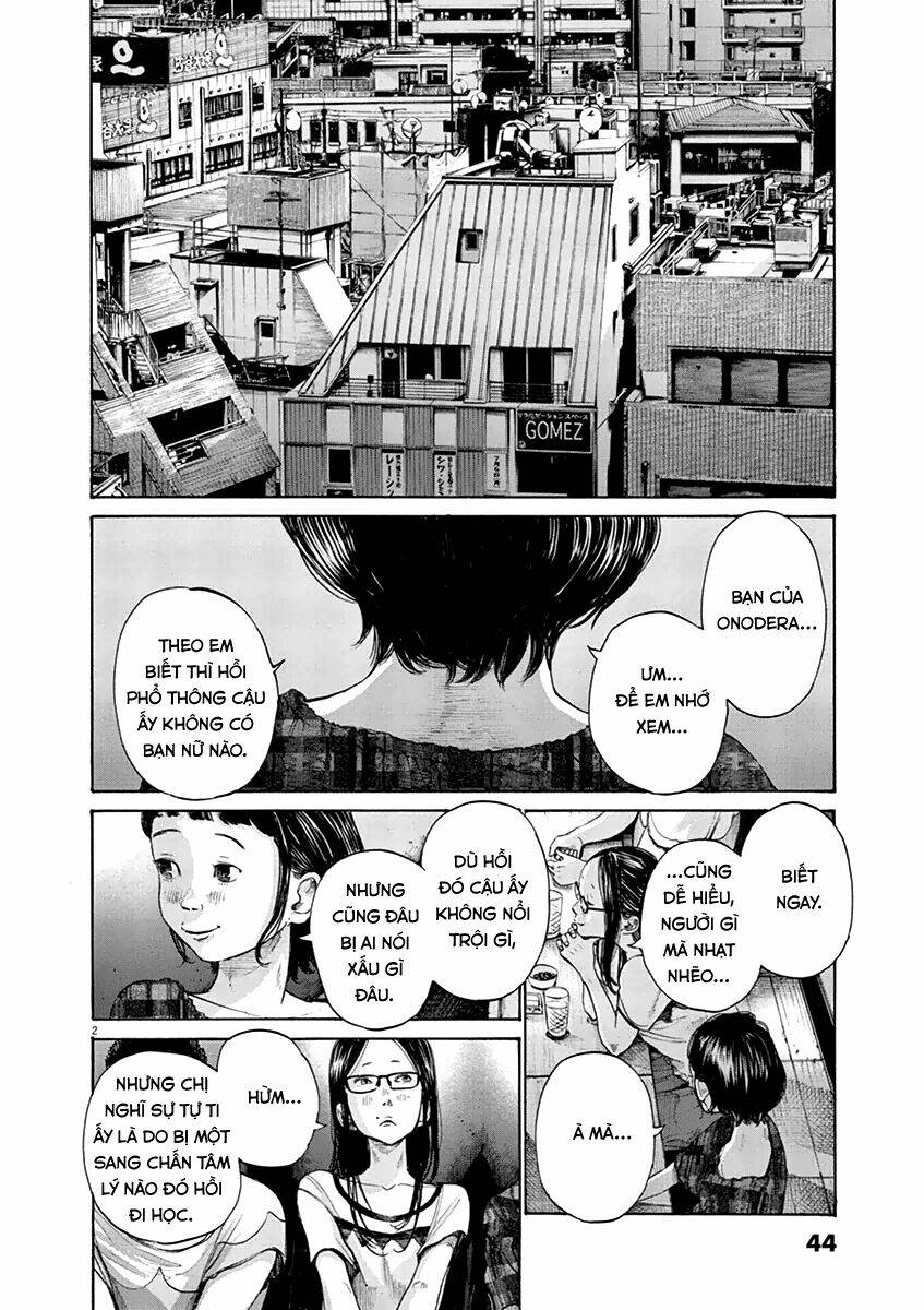 Chúc Ngủ Ngon, Punpun Chương 124 Ảnh 4