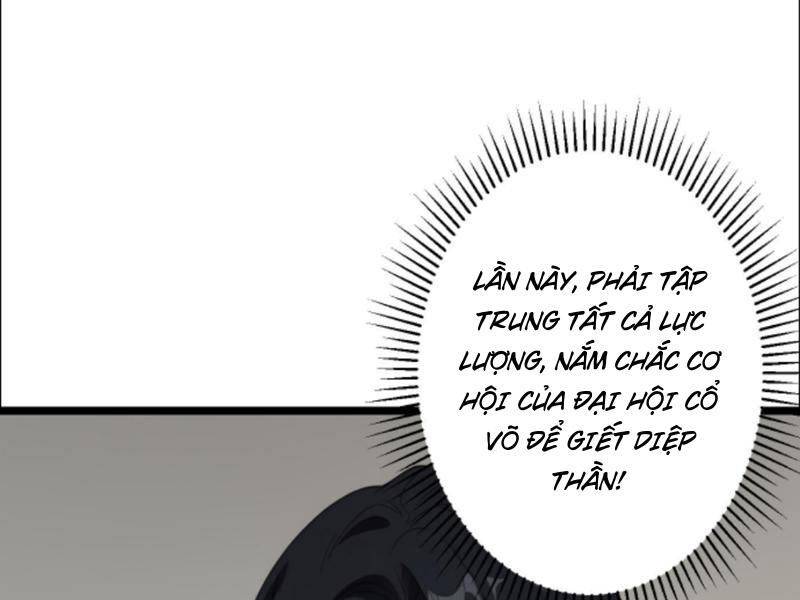 Nhân Vật Phản Diện: Sau Khi Nghe Lén Tiếng Lòng, Nữ Chính Muốn Làm Hậu Cung Của Ta! Chương 124 Ảnh 31