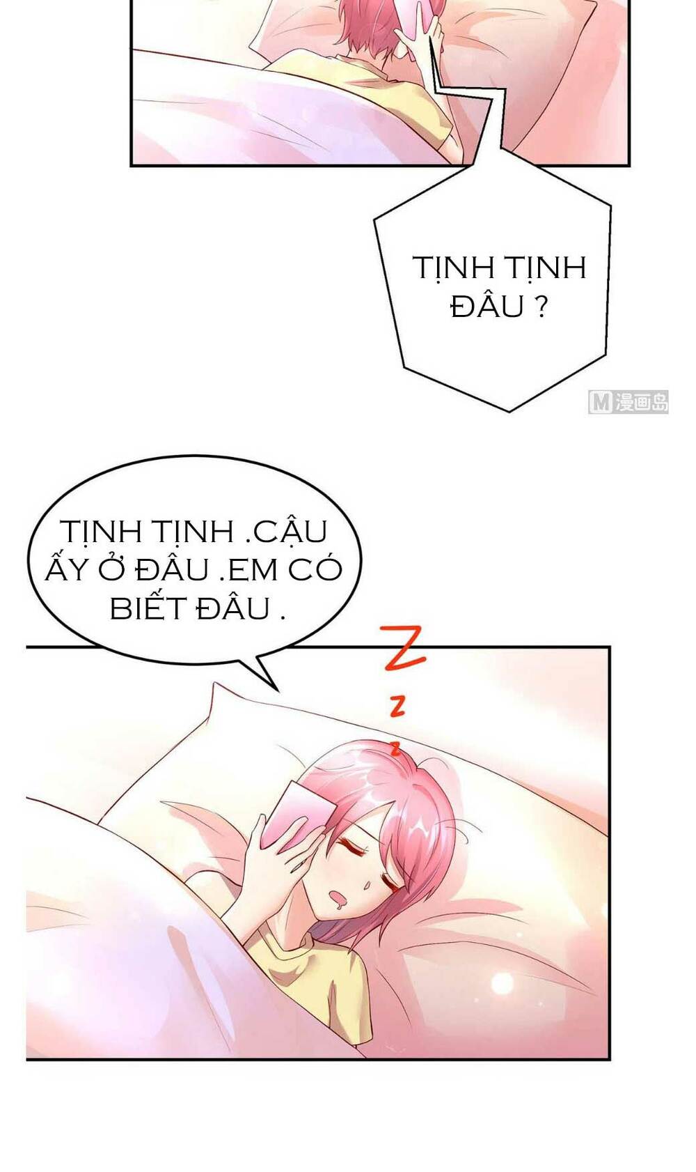 Nam Thần Quốc Dân Quấn Lấy Tôi Chương 246 Ảnh 12