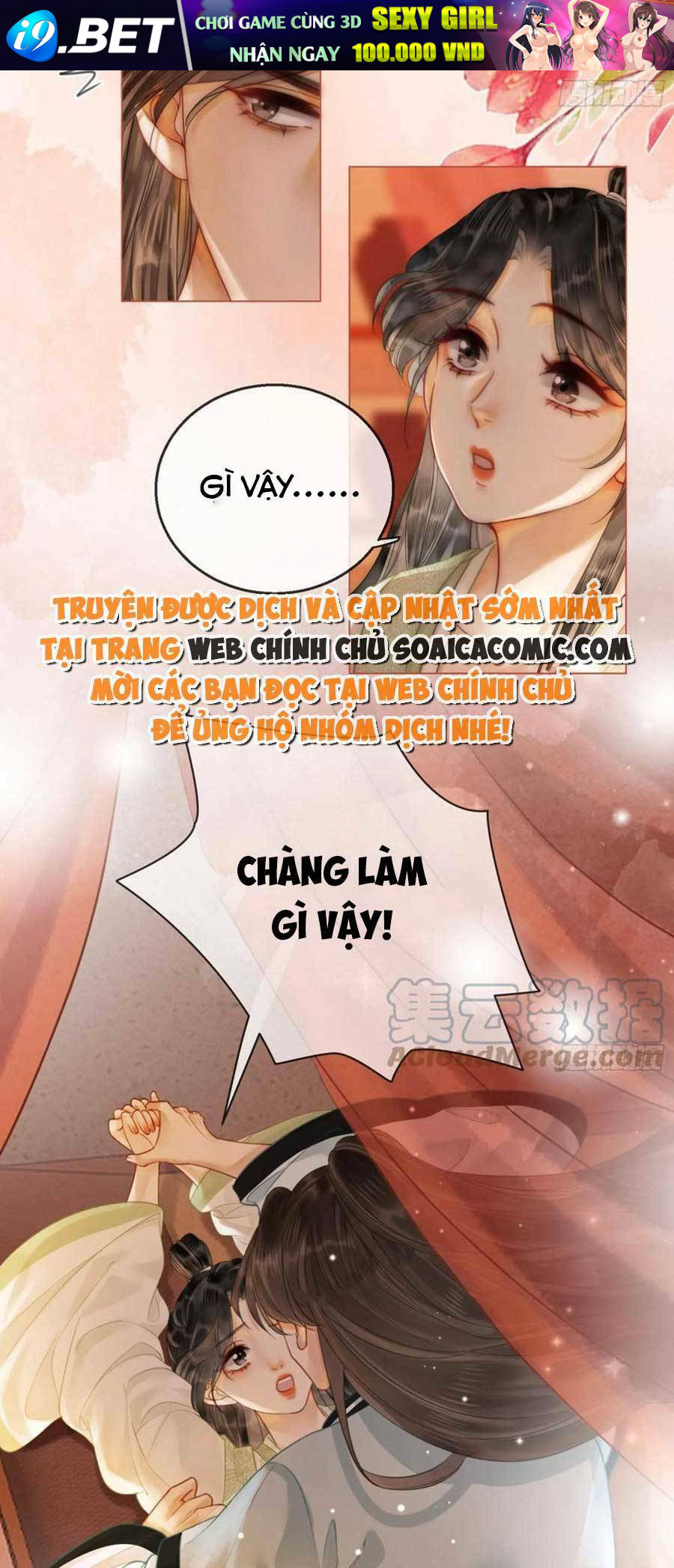 Thanh Hoan Tự Chương 39 Ảnh 36