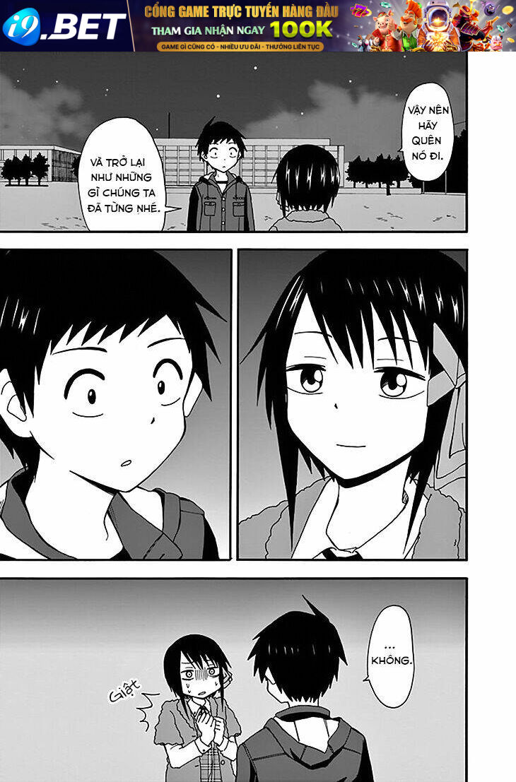 Ninja Shinobu-Chan No Junjou Chương 29 Ảnh 33