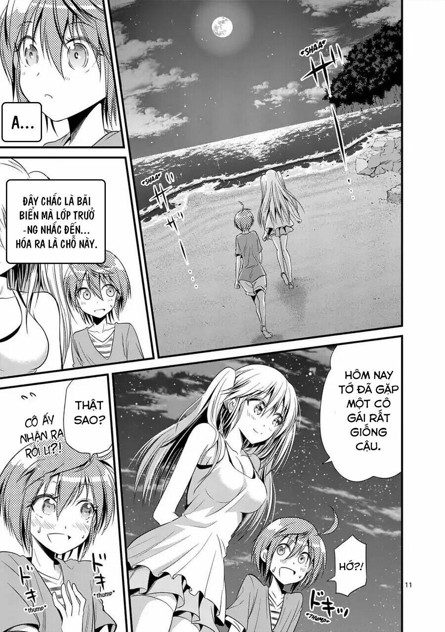 Tensei Pandemic Chương 25.2 Ảnh 11