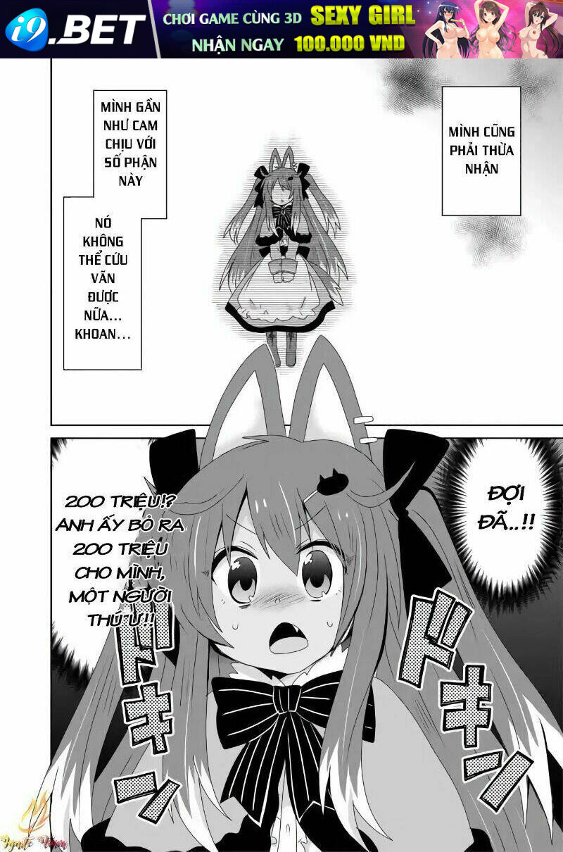 Zettai Ni Yatte Wa Ikenai Isekai Shoukan Chương 23 Ảnh 6