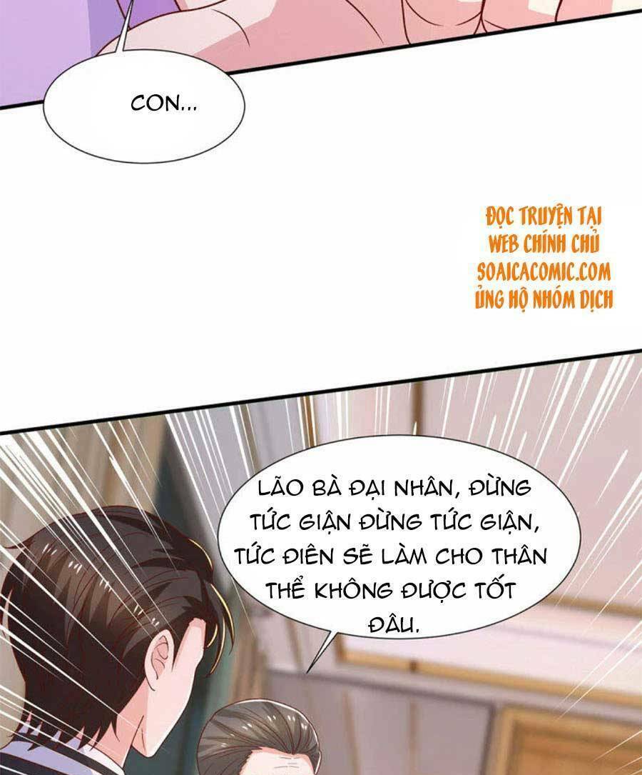 Sự Trả Thù Của Nữ Vương Chương 100 Ảnh 33