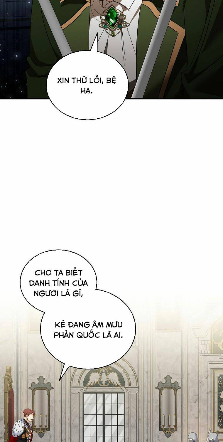 Ác Nữ Trùng Sinh Chương 178 Ảnh 52