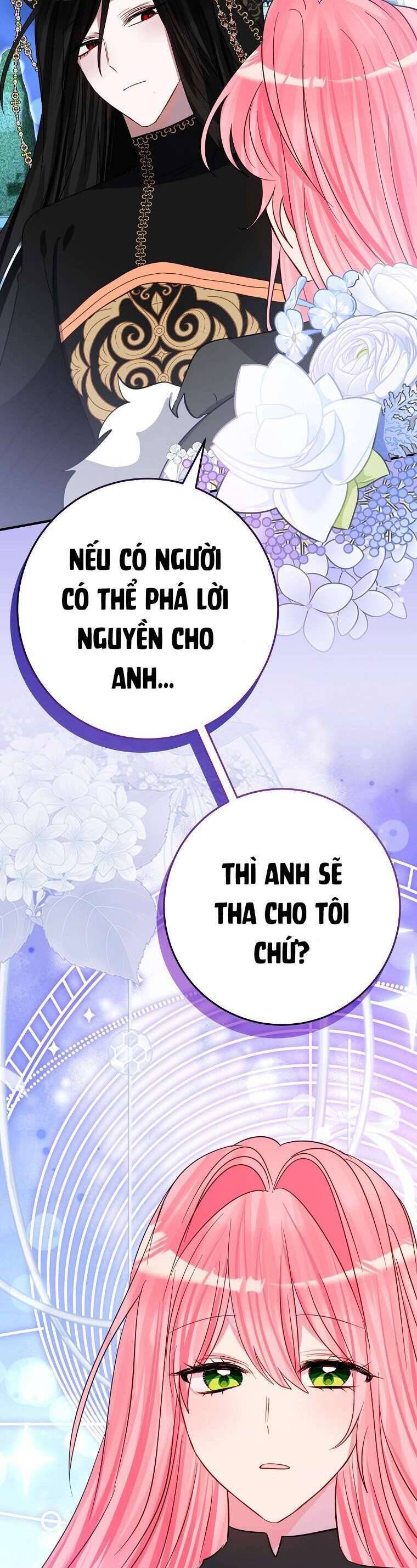 Tôi Không Muốn Có Con Với Nam Chính Chương 19 Ảnh 43