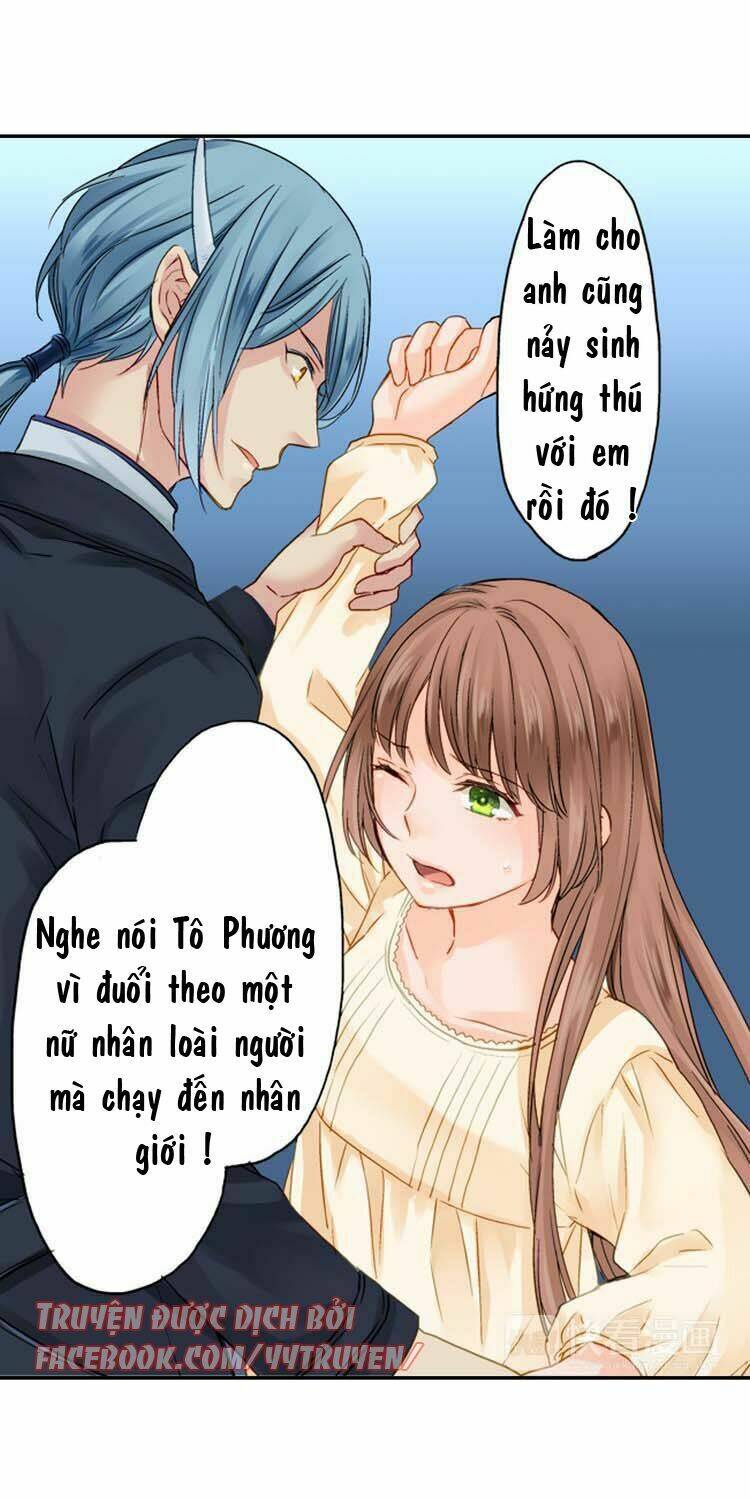 Cô Dâu Của Quỷ Chương 12 Ảnh 31