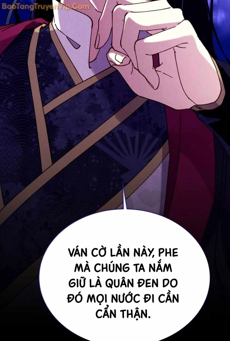 Phi Lôi Đao Thuật Chương 193 Ảnh 35