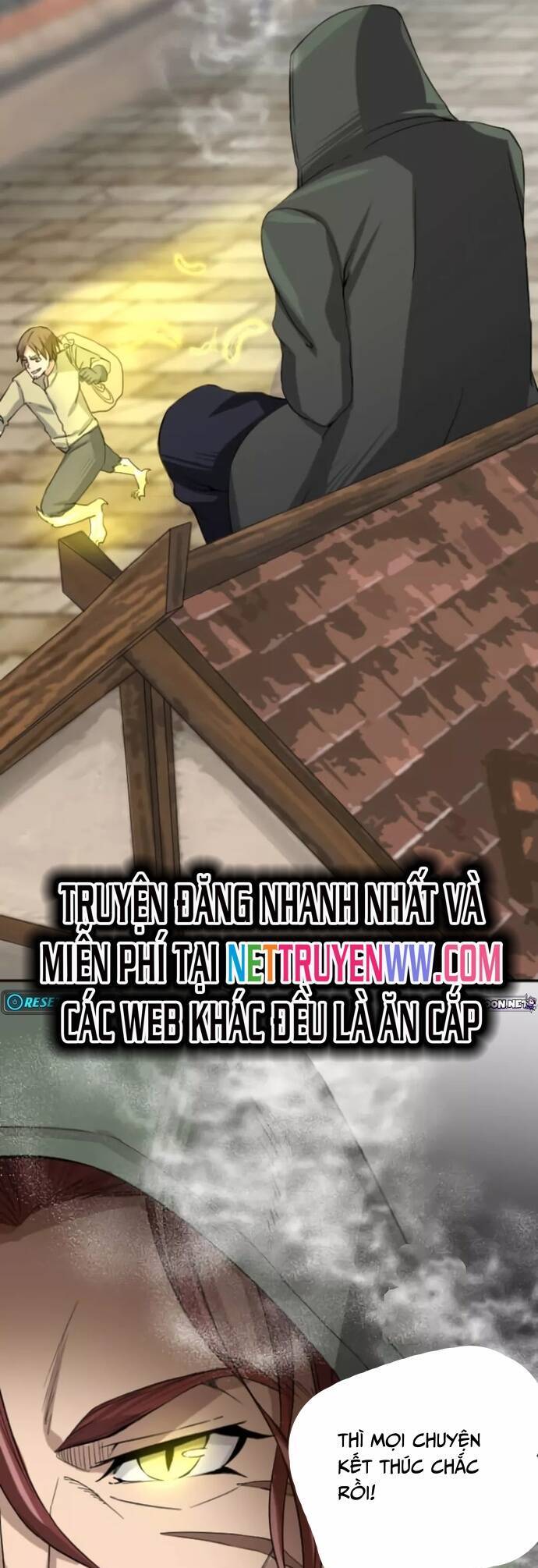 Pháp Sư Vô Địch Với Kỹ Năng Sao Chép Chương 5 Ảnh 9