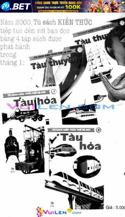 Sôi Động Cầu Trường Full 17 Tập Chương 12 Ảnh 152