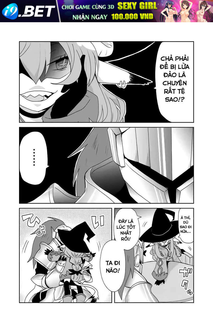 Zettai Ni Yatte Wa Ikenai Isekai Shoukan Chương 26.5 Ảnh 12