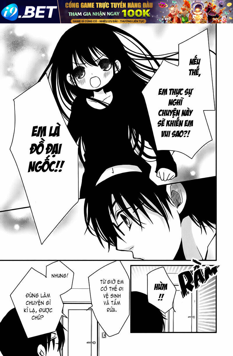 Ani Ga Imouto De Imouto Ga Ani Chương 2 Ảnh 31