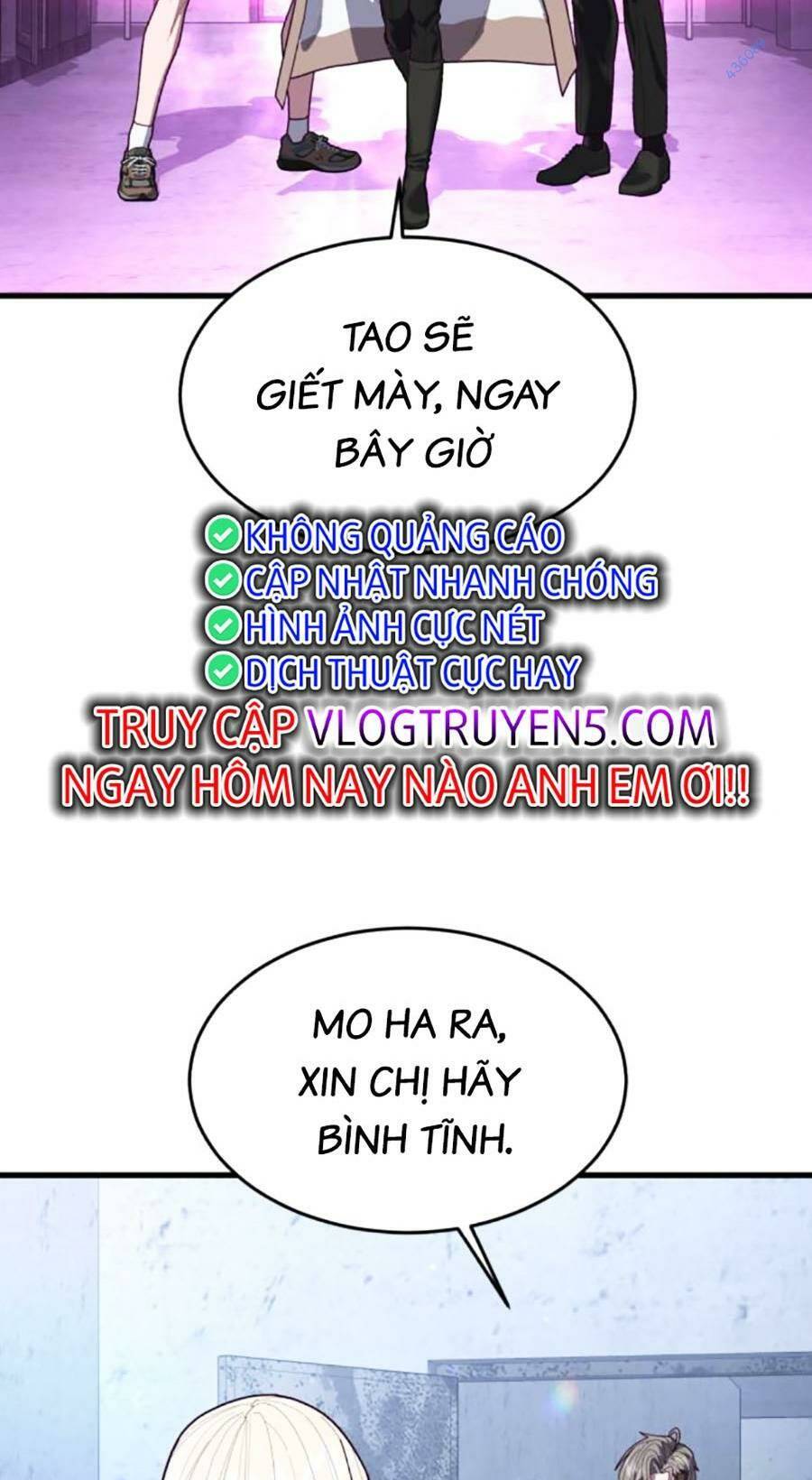Tên Vâng Lời Tuyệt Đối Chương 66 Ảnh 10