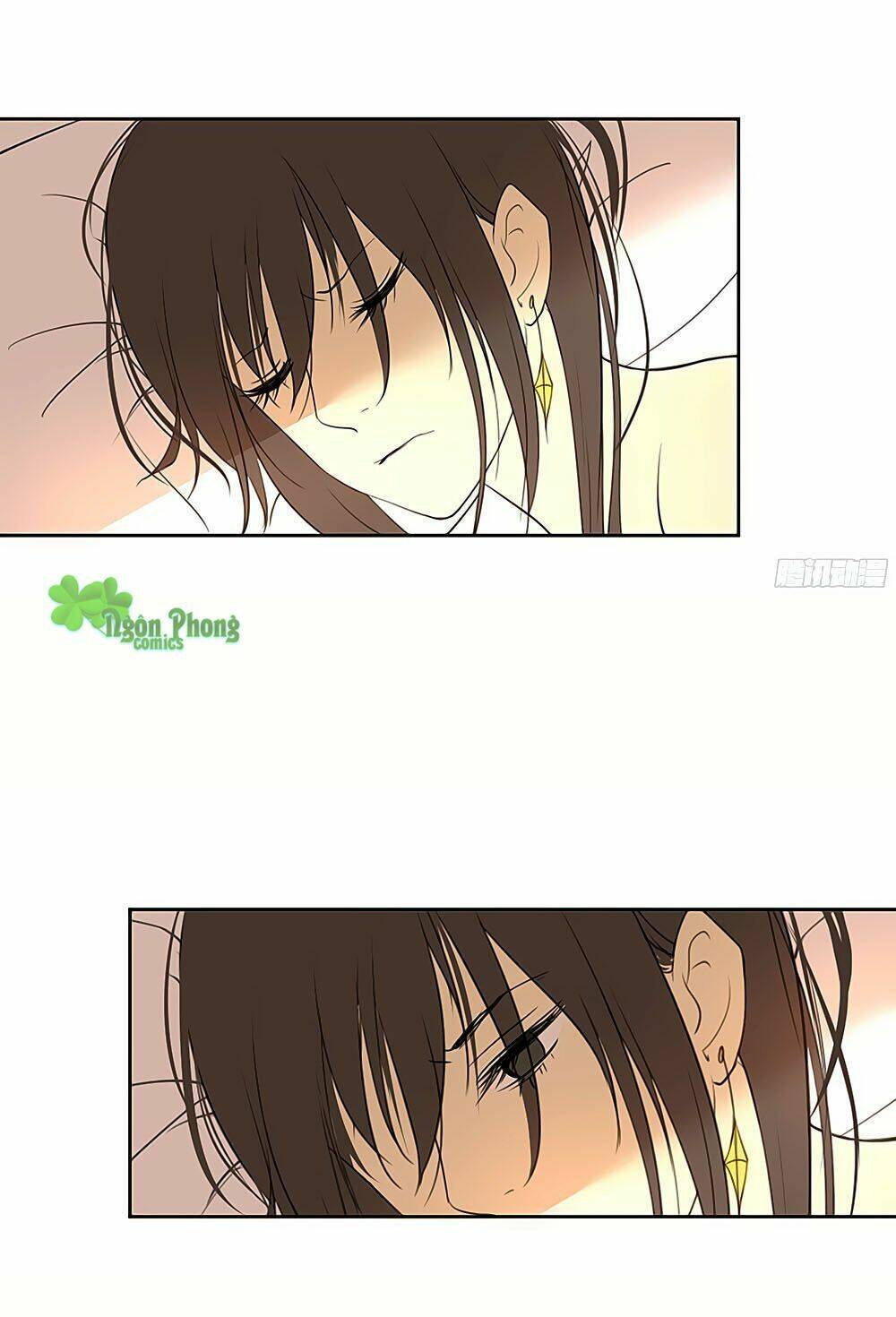 Sinh Sinh Tương Thác Chương 34 Ảnh 11