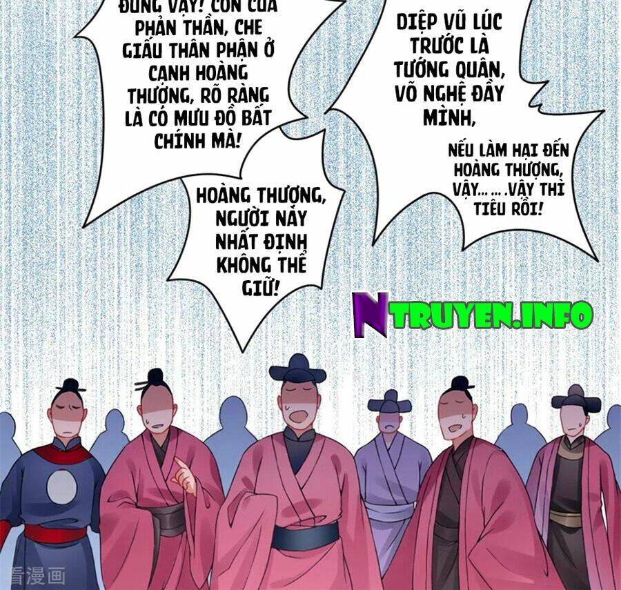 Hoàng Phi 9000 Tuổi Chương 104 Ảnh 8