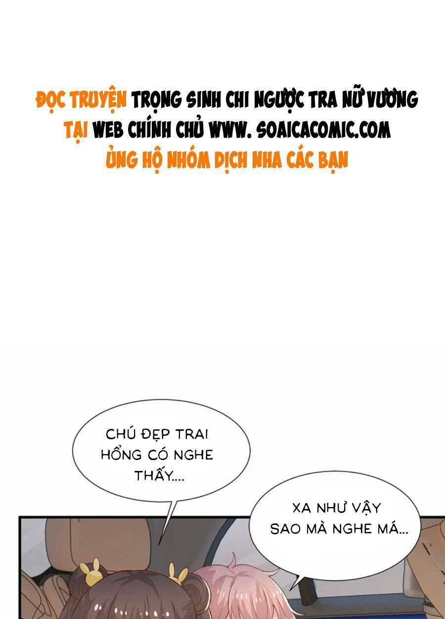 Sự Trả Thù Của Nữ Vương Chương 116 Ảnh 4